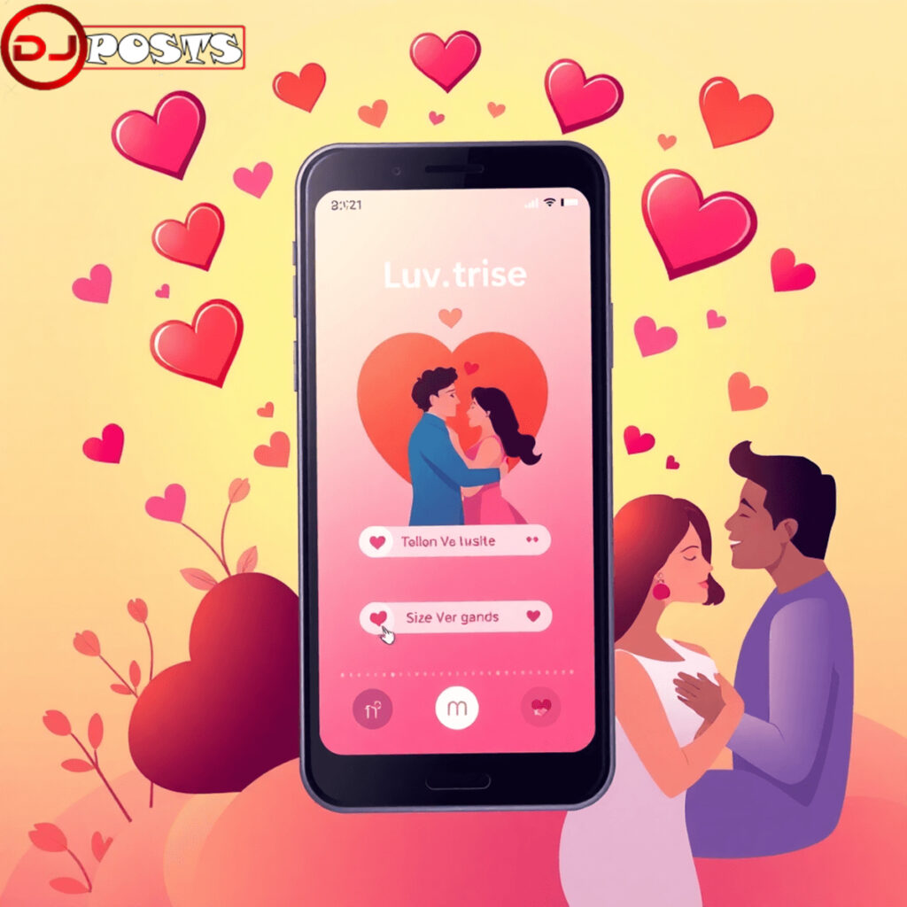 The Emotional Impact of Luv.Trise on Modern Romance 2 Luv.Trise