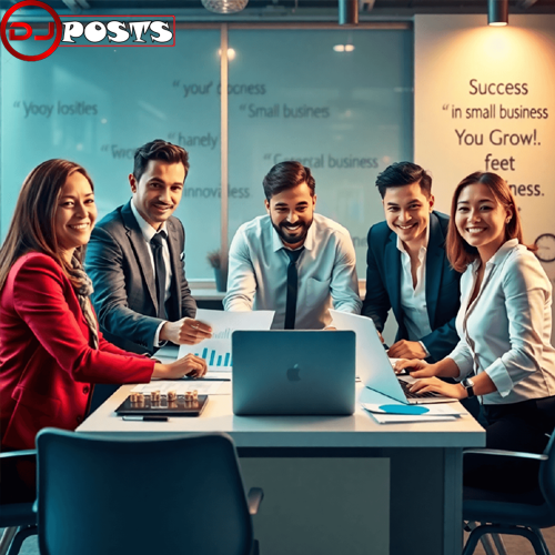 5 Tips from Pedrovazpaulo Business Consultant for Small Business Growth 4 image 105