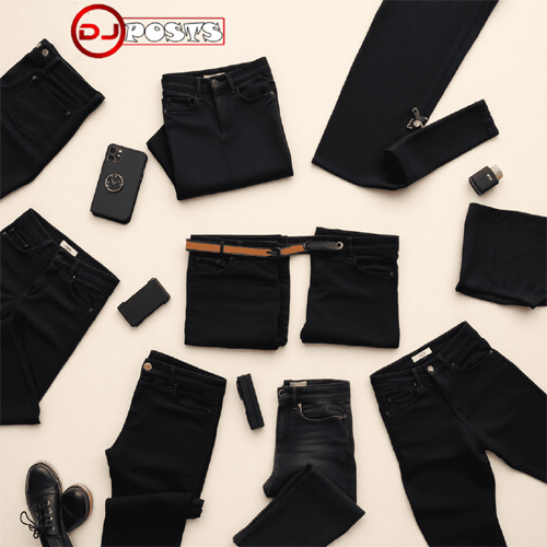 How to Choose the Perfect Pair of Black Jeans in 5 Easy Steps 2 Black Jeans