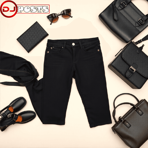 How to Choose the Perfect Pair of Black Jeans in 5 Easy Steps 3 Black Jeans