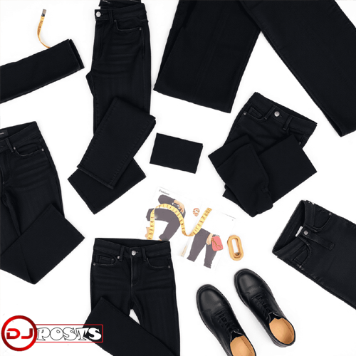 How to Choose the Perfect Pair of Black Jeans in 5 Easy Steps 6 Black Jeans