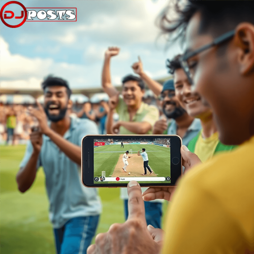 Did Crichd Just Revolutionize Sports Streaming? 2 image 128