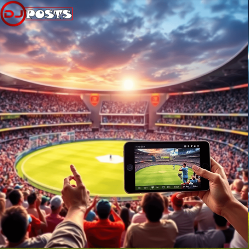 Did Crichd Just Revolutionize Sports Streaming? 5 image 134