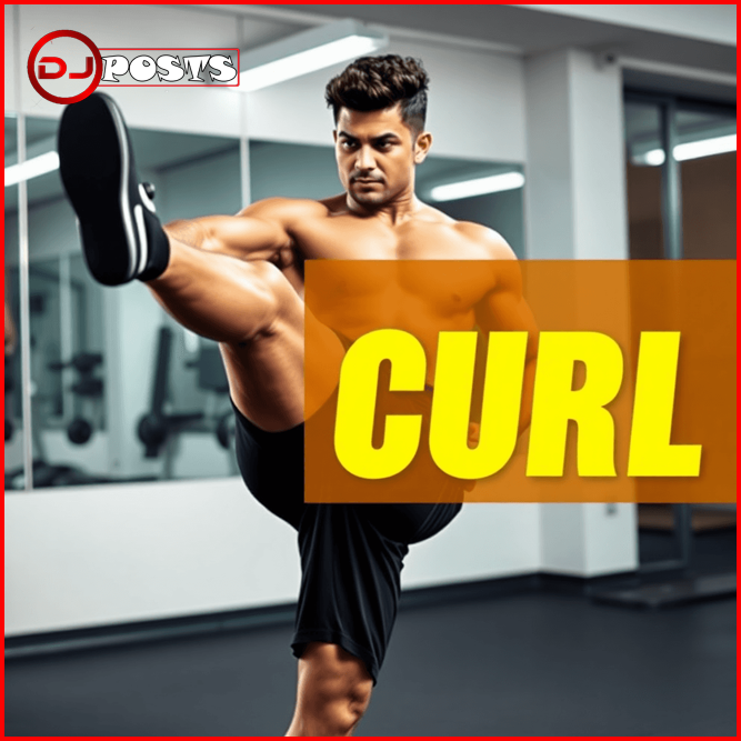 Nordic Curl: Transform Your Legs with This One Exercise 3 Curl