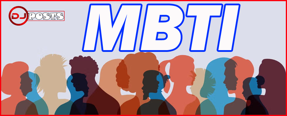 Complete analysis of South Korea’s crazy MBTI 2 MBTI