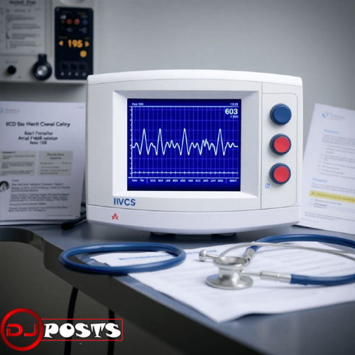 Understanding Atrial Fibrillation ICD: A Comprehensive Guide 4 atrial fibrillation icd