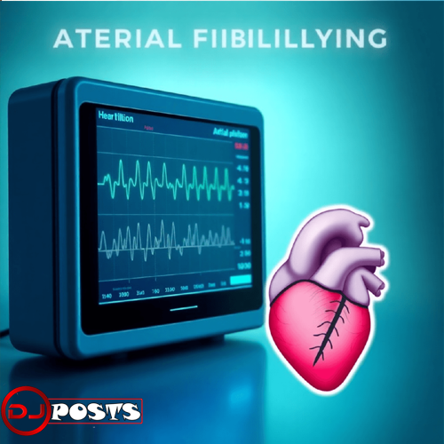 Understanding Atrial Fibrillation ICD: A Comprehensive Guide 7 atrial fibrillation icd