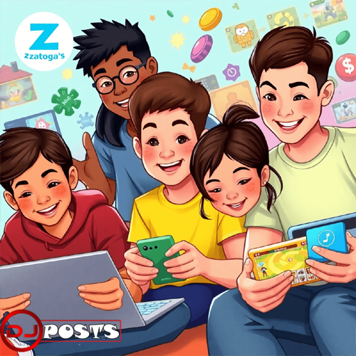 Zatoga Games: Predictions and Tips for Dominating the Competition 6 Zatoga Games
