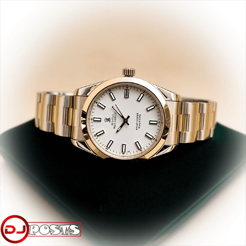 Rolex Watch Women: Stunning Designs That Impress 2 Rolex Watch Women