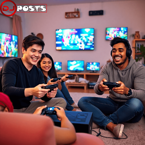 10 Surprising Features of Gnhustgames You Need to Know 4 gnhustgames