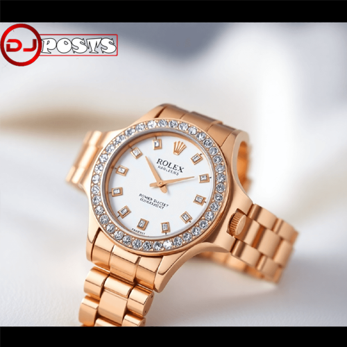 Rolex Watch Women: Stunning Designs That Impress 3 Rolex Watch Women