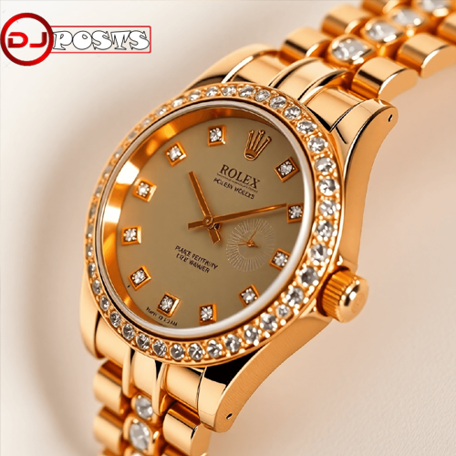 Rolex Watch Women: Stunning Designs That Impress 6 Rolex Watch Women