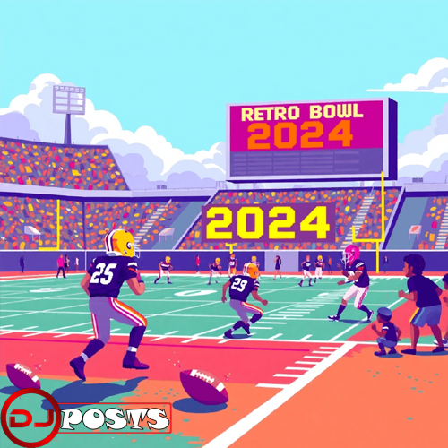 Retro Bowl 3kh0: The Ultimate Guide for 2024 3 Retro Bowl 3kh0