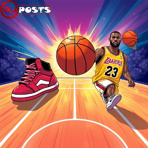 Jordan vs James: Stats That Will Surprise You 7 jordan vs james
