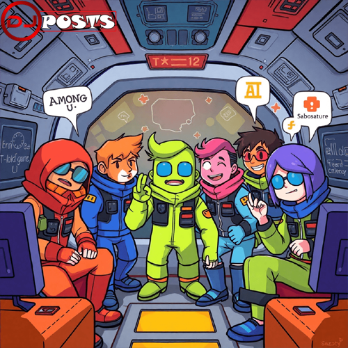 Enjoy4fun Among Us: The Ultimate Guide to Mastering the Game 3 Enjoy4fun Among Us