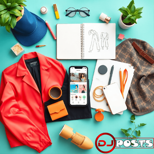 Fashionisk .com: Your Ultimate Guide to 2024 Fashion Trends 3 Fashionisk .com