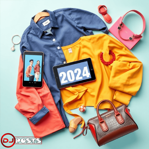 Fashionisk .com: Your Ultimate Guide to 2024 Fashion Trends 4 Fashionisk .com