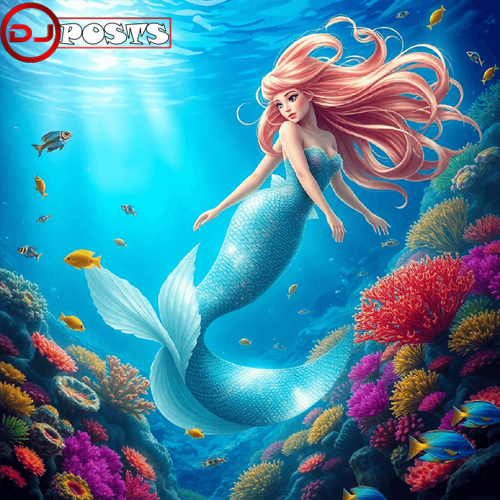 Did Little_Mermaidd0 Just Take This Massive Step? 3 Little_Mermaidd0