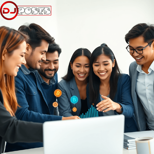 How to Maximize Your Earnings with www.cryptocrownsorg 2 www.cryptocrownsorg