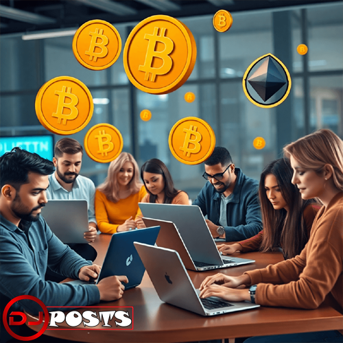 How to Maximize Your Earnings with www.cryptocrownsorg 5 www.cryptocrownsorg