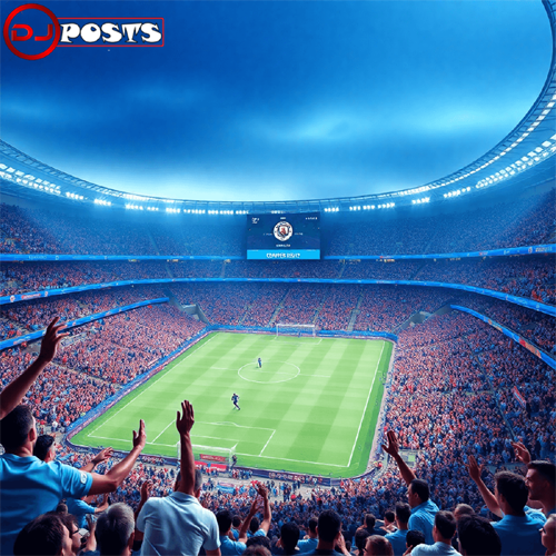 Posiciones de Manchester City: Impacto y Estadísticas que Debes Conocer 2 Posiciones de Manchester City