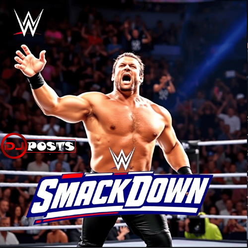 Did Roman Reigns Dominate WWE Smackdown Episode 1488? 4 image 49