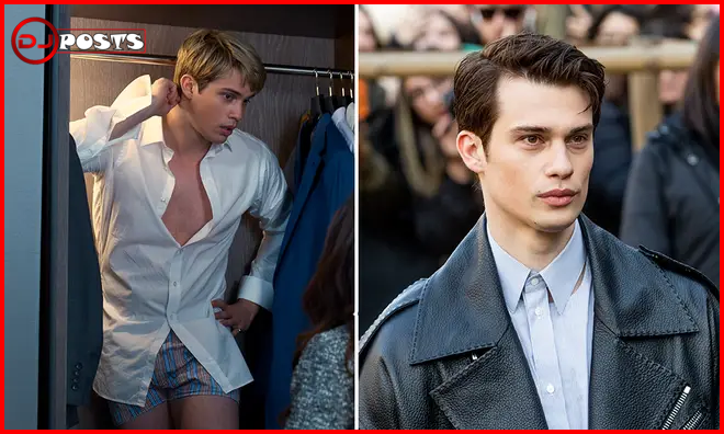 Nicholas Galitzine: The Rising Star You Need to Know 2 nicholas galitzine