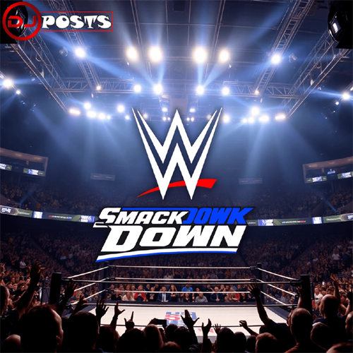 Did Roman Reigns Dominate WWE Smackdown Episode 1488? 5 WWE Smackdown Episode 1488
