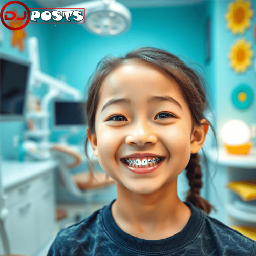 The Secret to a Perfect Smile: Tollgate Orthodontics' Proven Techniques 3 Tollgate Orthodontics