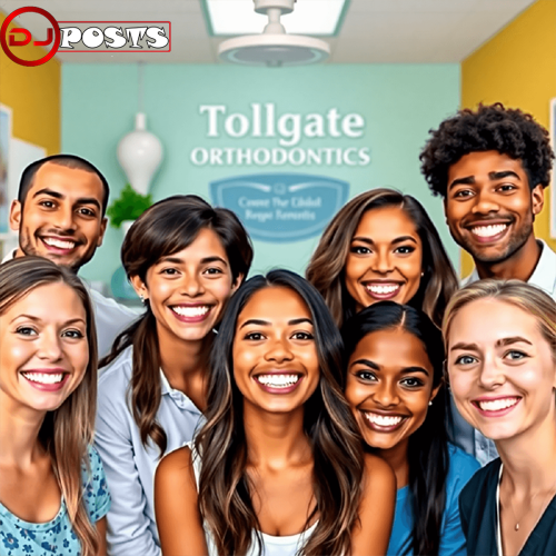The Secret to a Perfect Smile: Tollgate Orthodontics' Proven Techniques 5 image 60