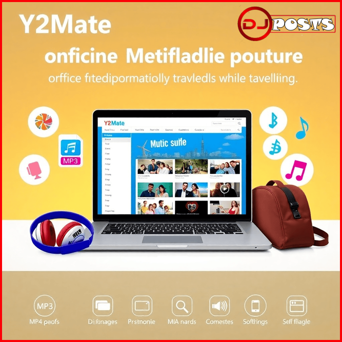 Y2mate: The Ultimate Guide for 2024 2 Y2mate
