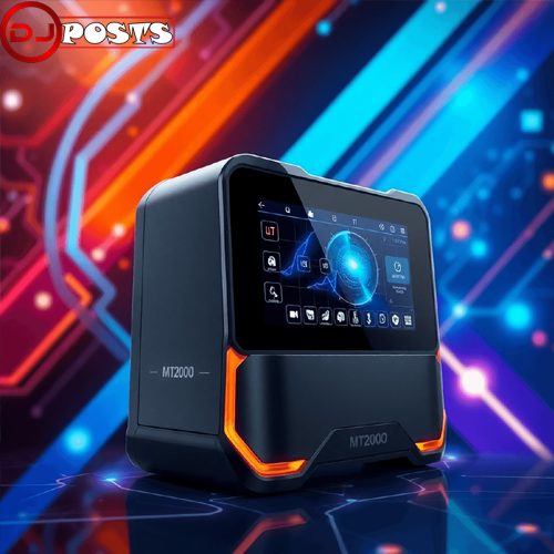 Surprising Features of the MT2000 That Stun the Tech World 8 image 88