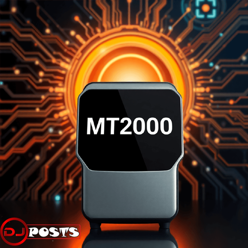 Surprising Features of the MT2000 That Stun the Tech World 9 image 90