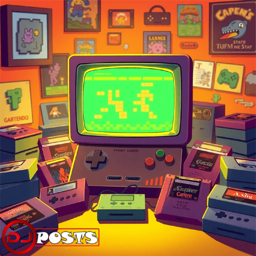 10 Surprising Features of TheGameArchives You Didn't Know About 2 TheGameArchives