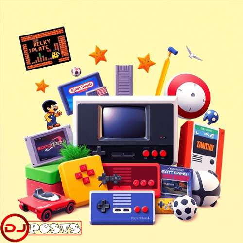 10 Surprising Features of TheGameArchives You Didn't Know About 3 image 94