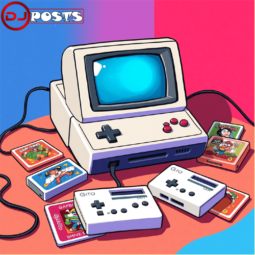 10 Surprising Features of TheGameArchives You Didn't Know About 4 image 96