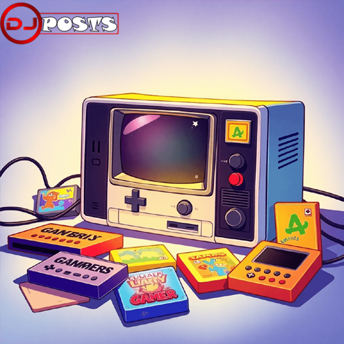 10 Surprising Features of TheGameArchives You Didn't Know About 5 TheGameArchives