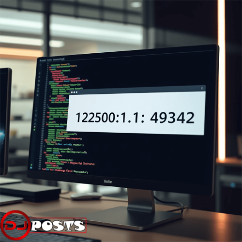 How to Access Your Localhost Server at 127.0.0.1:49342 2 127.0.0.1:49342