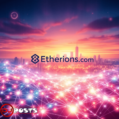 The Ultimate Guide to Etherions.com: Everything You Need to Know 5 Etherions.com