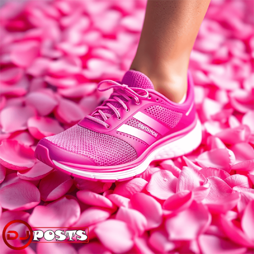 A Pink-Athon of Beauty: Transform Your Routine 4 A Pink-Athon of Beauty