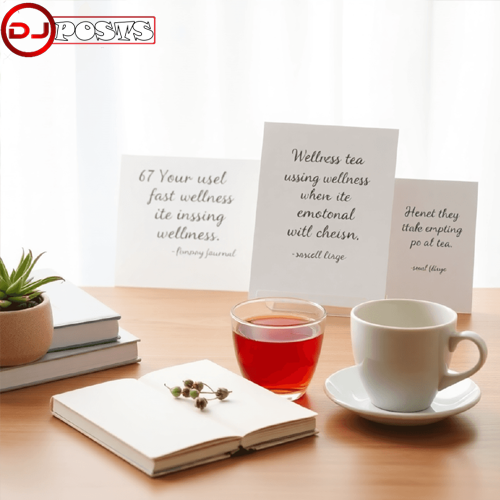 Wellness Wednesday Quotes: Your Guide to a Happier Life 6 Wellness Wednesday Quotes