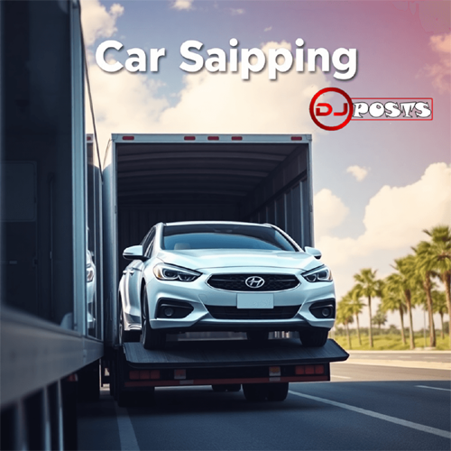 Did You Know You Can Transport a Car to Florida for Under $500? 2 Transport a Car to Florida