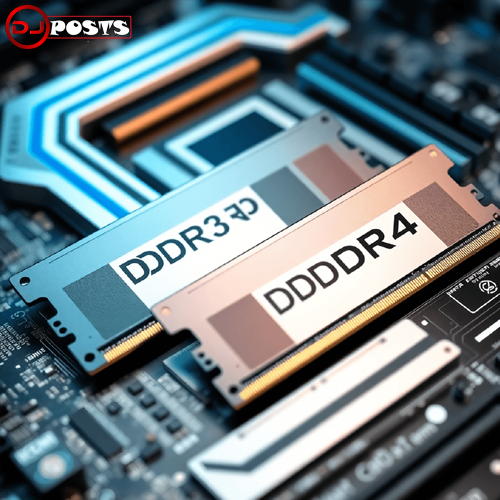 DDR3 vs DDR4: Which One Should You Choose for Your PC? 5 ddr3vs ddr4