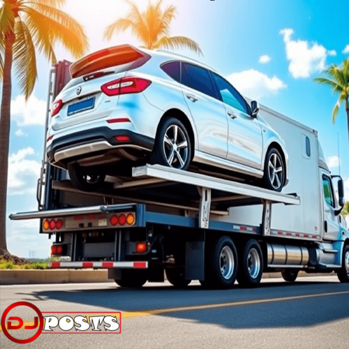 Did You Know You Can Transport a Car to Florida for Under $500? 5 Transport a Car to Florida