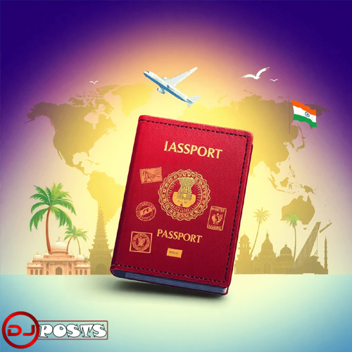 The Ultimate Explore the World Visa Free Countries for Indians Passport Holders 3 Visa Free Countries For Indians