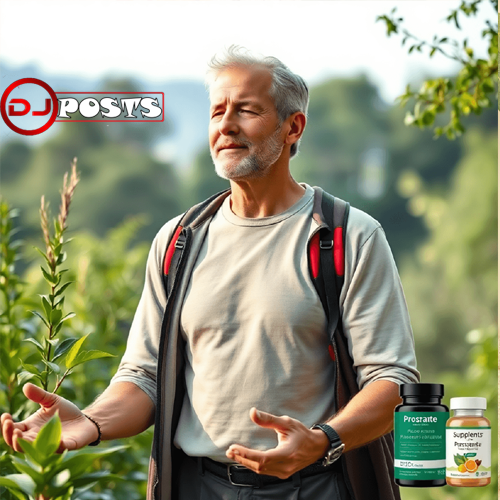 Prostavive Colibrim: The Ultimate Comprehensive Guide to Prostate 3 prostavive colibrim