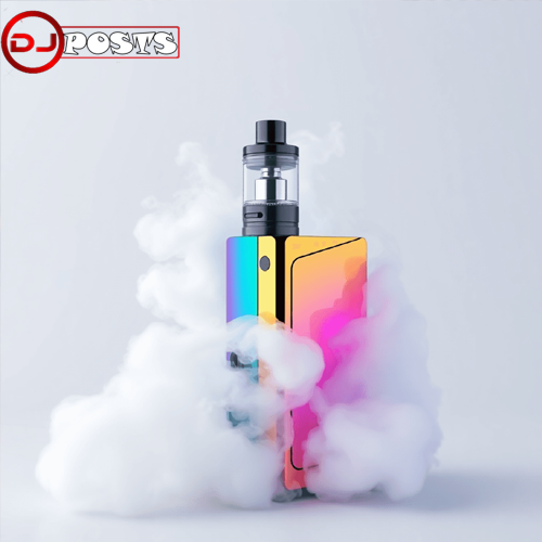 The Ultimate Guide to SMOK Vape: Everything You Need to Know 4 smok vape