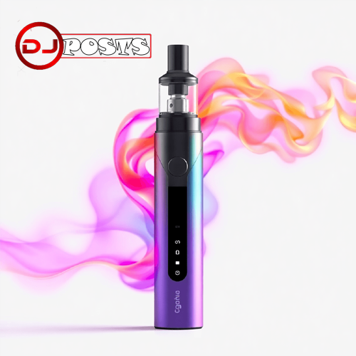 The Ultimate Guide to SMOK Vape: Everything You Need to Know 5 smok vape