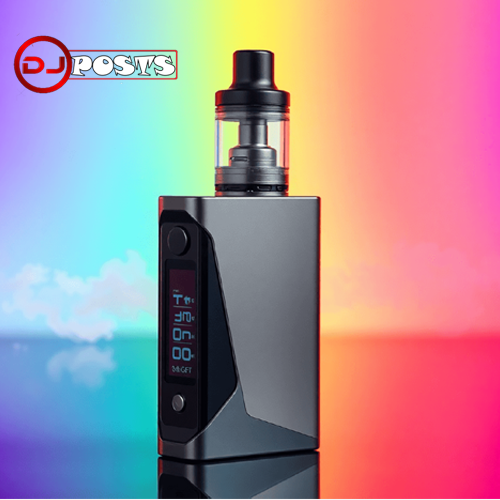 The Ultimate Guide to SMOK Vape: Everything You Need to Know 6 smok vape