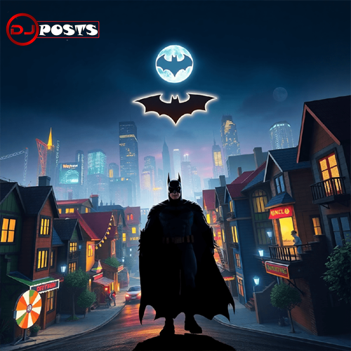 Los Mejores Consejos para Dominar TS4Batmen 3 TS4Batmen